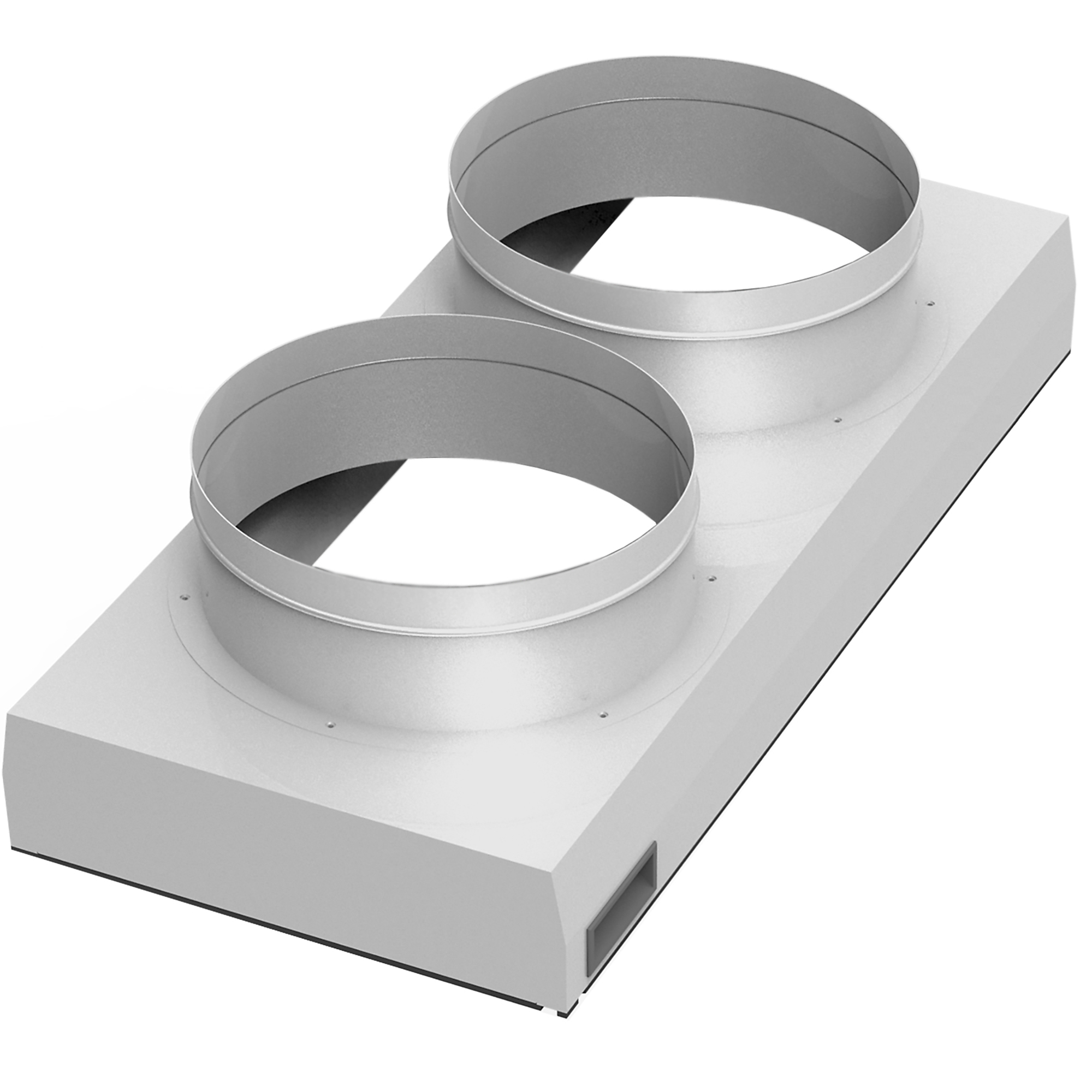 Airrex, Evap plenum 3 ton